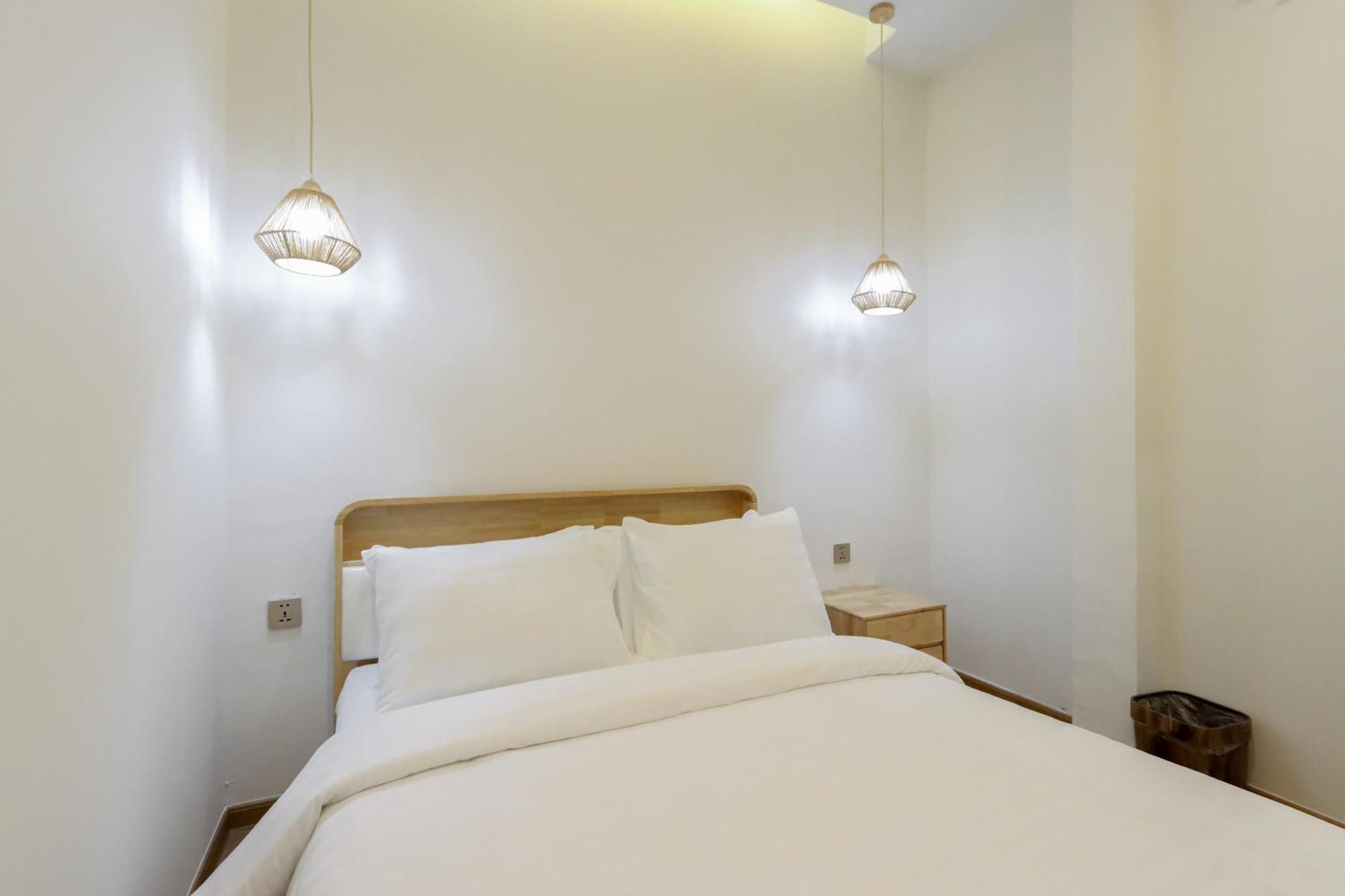Casabella Homestay 纳柯亚 外观 照片