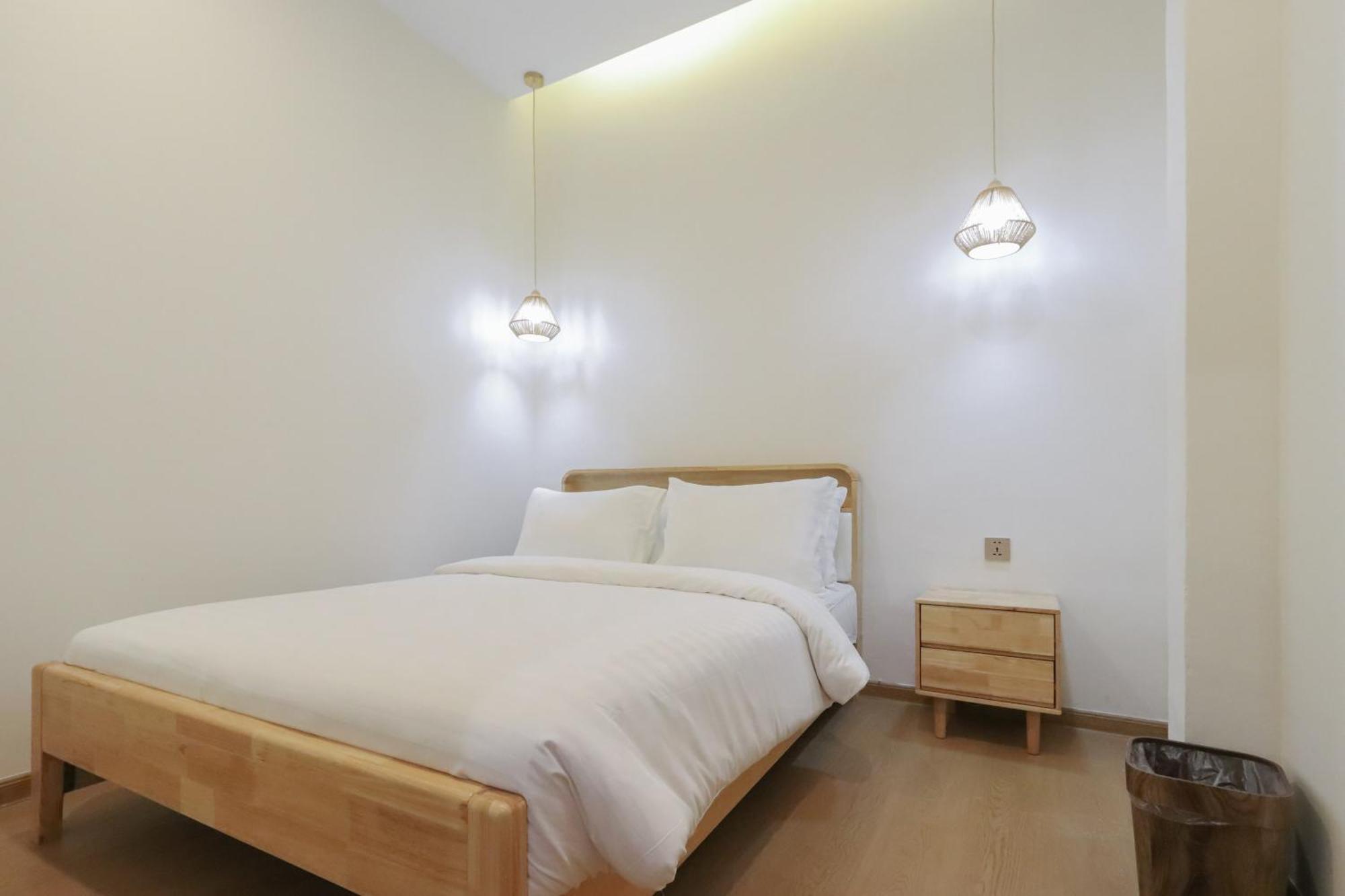 Casabella Homestay 纳柯亚 外观 照片