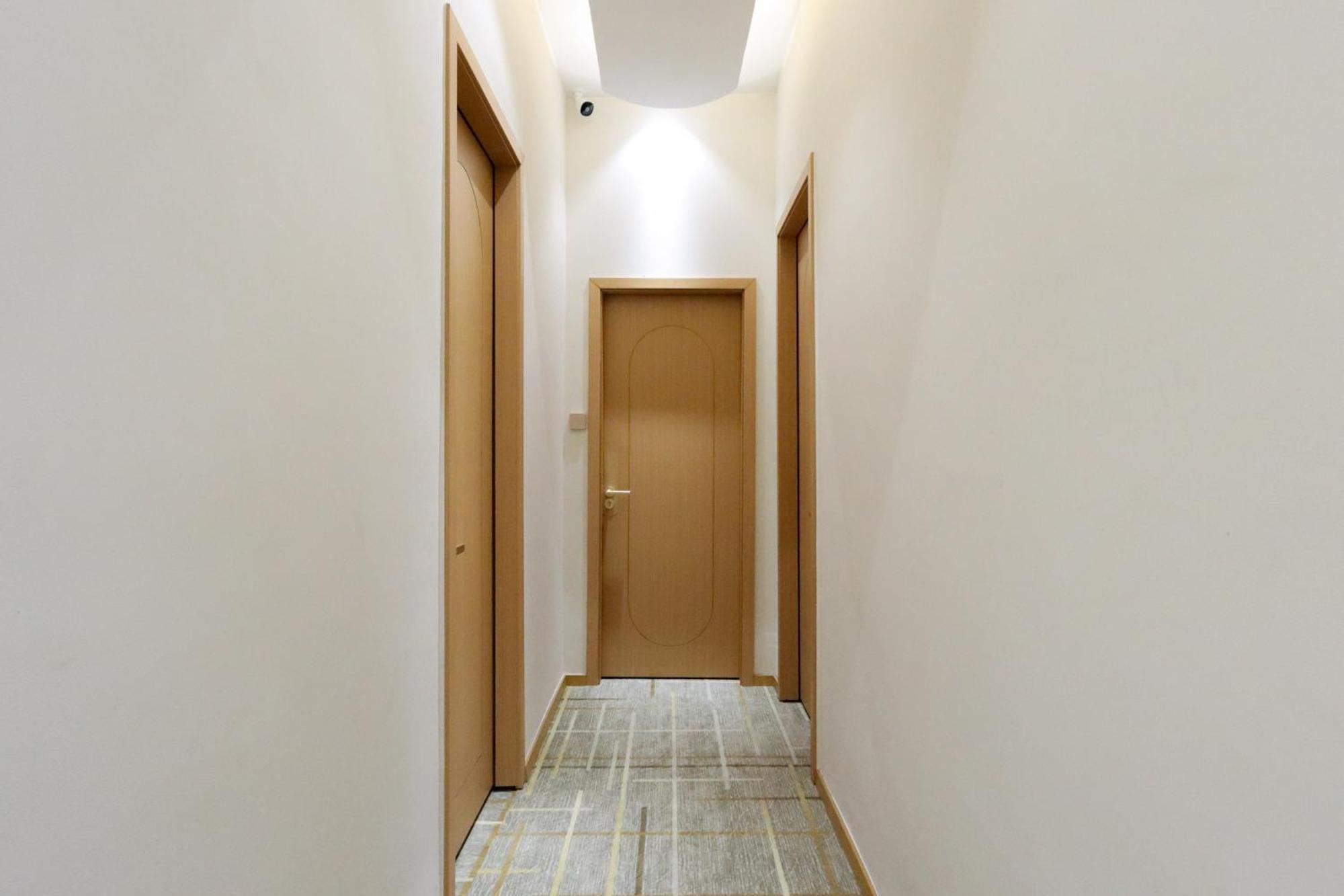 Casabella Homestay 纳柯亚 外观 照片