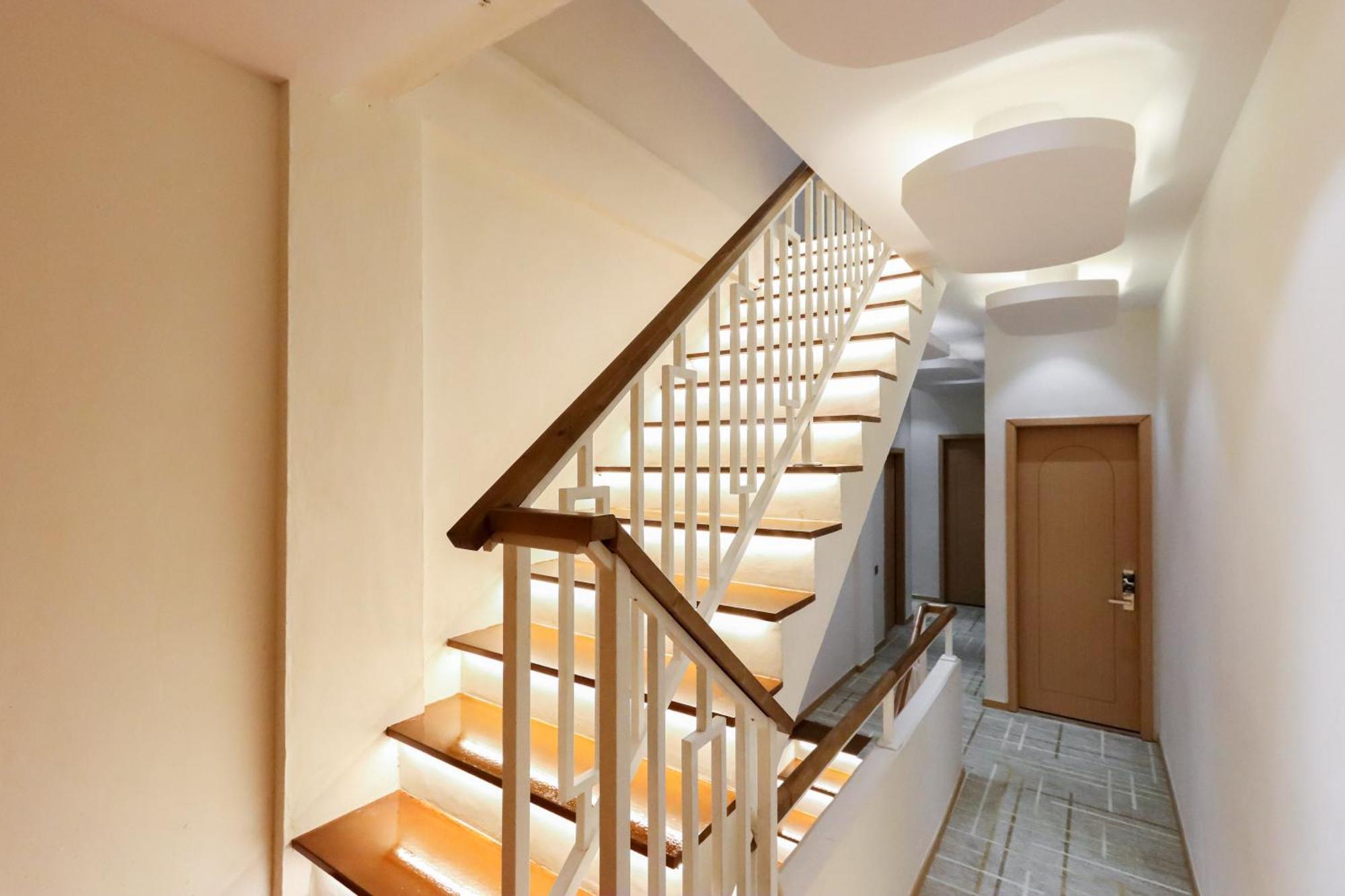 Casabella Homestay 纳柯亚 外观 照片