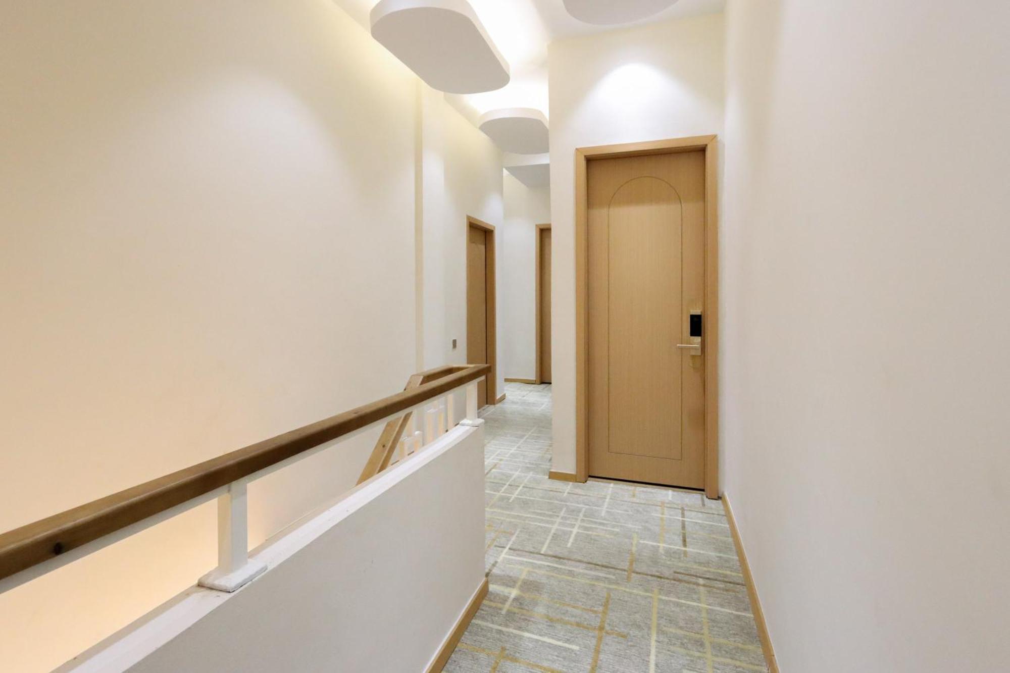 Casabella Homestay 纳柯亚 外观 照片